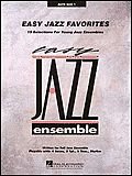 Easy Jazz Favorites - Alto Sax 1 Alto Sax 1