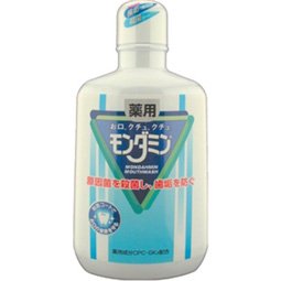 薬用モンダミン 900ｍｌ