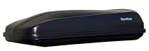 SportRack - A26395 - ABS Aero 1300 Ski