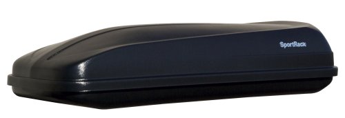 SportRack A26395 Aero 1300 Roof Box SportRack A26395 Aero 1300 Roof Box
