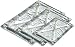 Thermo-Tec ULTRA-LITE INSULATING MAT 24 X 36