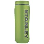 リサイクルタンブラー 0.47L グリーン 