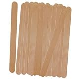 Progressive International Wood Freezer Pop Sticks