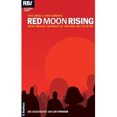 Red Moon Rising: Wenn Freunde anfangen zu tr�umen und zu beten