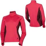 Spyder Hinge Dry W.E.B. Midweight Pullover - Women's