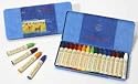 MERCURIUS Stockmar Crayons - 16