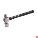 Michigan Industrial Tools MIT Tool 48 oz Fiberglass Ball Pein Hammer