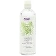 NOW Solutions Glycerine Vegetable, 16-Fluid Ounces