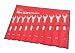 Jumbo Combination Wrench, Polished - 10 Piece