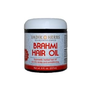 BRAHMI OIL