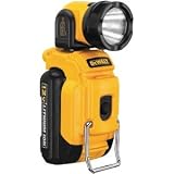NEW DEWALT DCL510 12V MAX LED WORK LIGHT (TOOLS)