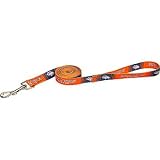 Denver Broncos NFL Dog Leash