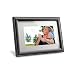 Viewsonic VFD820-12 8-Inch Digital Photo Frame with 2GB Internal Memory
