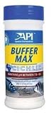 Aquarium Pharmaceuticals Cichlid Buffer Max – 8.4 oz Cichlid Buffer Max – 8.4 oz