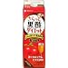 さらっと黒酢ダイエットストレート 1000ml