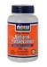 NOW Foods Natural Resveratrol, Mega Potency, 200mg, 120 Vcaps