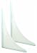 Tools & Hardware : Tub Shower Splash Guard