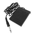 casio keyboard sustain pedal