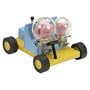 Peppa Pig Moon Buggy Toy