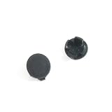 2 Door Handle Screw Cover Caps BMW E38 E39 by Genuine
