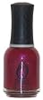 Orly Nail Polish Razzle 485 .5oz