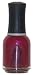 Orly Nail Polish Razzle 485 .5oz