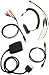 SOUNDGATE ZNCBLPAK CORE & CABLE PACKAGE FOR ZUNE DIGITAL MEDIA PLAYER