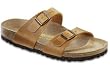 Birkenstock Sydney Soft Footbed