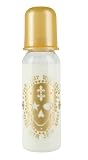 Rock Star Baby Gold Pirate Bottle