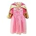 Barbie 3 Musketeer's Corinne's Dress Role Play Costume Size 4-6x [Toy]