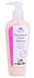 derma e Pycnognol Facial Cleanser, Fragrance Free, 6-Ounce Bottle
