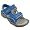 Timberland Boys Blue Duneblaster Sandals Shoe
