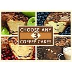 My Grandma's of New England Coffee Cake Custom Sampler