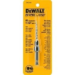 Black & Decker/DWLT DW2568 Countersink