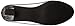 Ellie Shoes Women's 212-ariel Slide Pump, Clear, 7 M US
