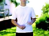 EXOFFICIO Men's Give-N-Go™ Stretch Tee Shirt