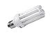 Sylvania 20W E27 Energiesparlampe Fast Start, extrem klein, 48x136mm