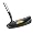 TaylorMade Golf Rossa Giallo Imola 8 Putter (Right Hand,34 Inches)