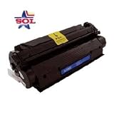 New Canon S35, S-35, 7833A001AA compatible laser toner cartridge for ImageClass D320, ImageClass D323, ImageClass D340, ImageClass D380, ImageClass D383, Black color, 3500 Page yield. ONLY SOLD BY: Best Deal Toner