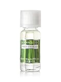 Bath & Body Works Slatkin & Co. Home Fragrance Oil Fresh Bamboo