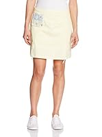 Nuni Falda Phlox (Amarillo)