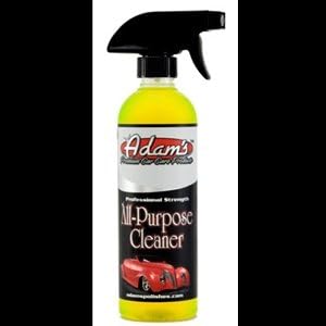 Adam's Polishes - All Purpose Cleaner : 16 oz - Adam's Polishes - All Purpose Cleaner : 16 oz