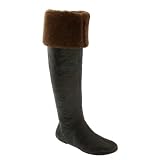 Bernardo 'Blondie' Boot (Brown)