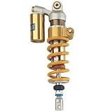 Ohlins 46PRCL Shock Absorber DU 235 by Ohlins