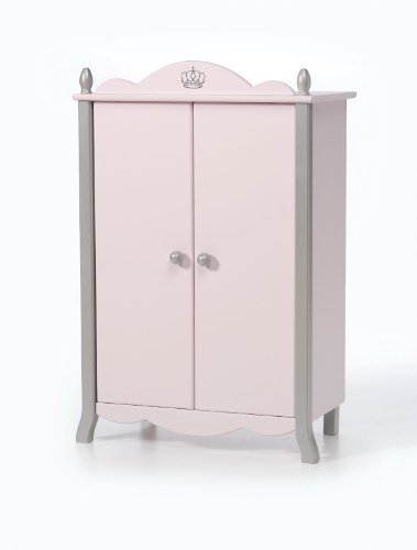 Schardt - Puppen Schrank Prinzessin Maja von Hohenzollern Preisvergleich