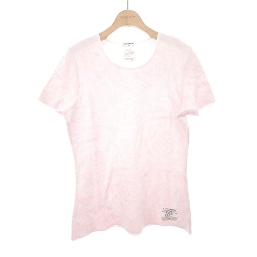 [シャネル] CHANEL ＣＨＡＮＥＬ ニット(2700022025835)　中古