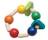 Rombino Clutching Toy by Selecta