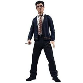 Harry Potter Orderof the Phoenix Harry Figure Ser2