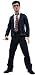 Harry Potter and the Order of the Phoenix NECA 7 Inch Series 2 Action Figure Harry Potter