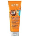 Lavera - Baby and Children Sun Screen SPF30